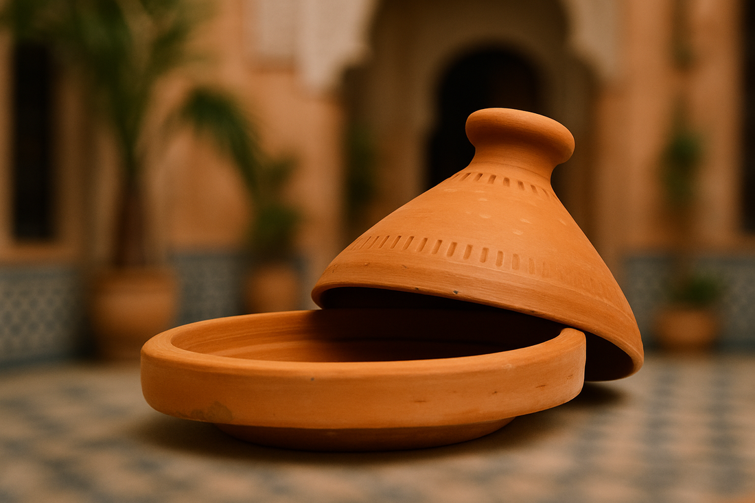 Tajine marocain : Guide d’achat pour choisir le modèle parfait