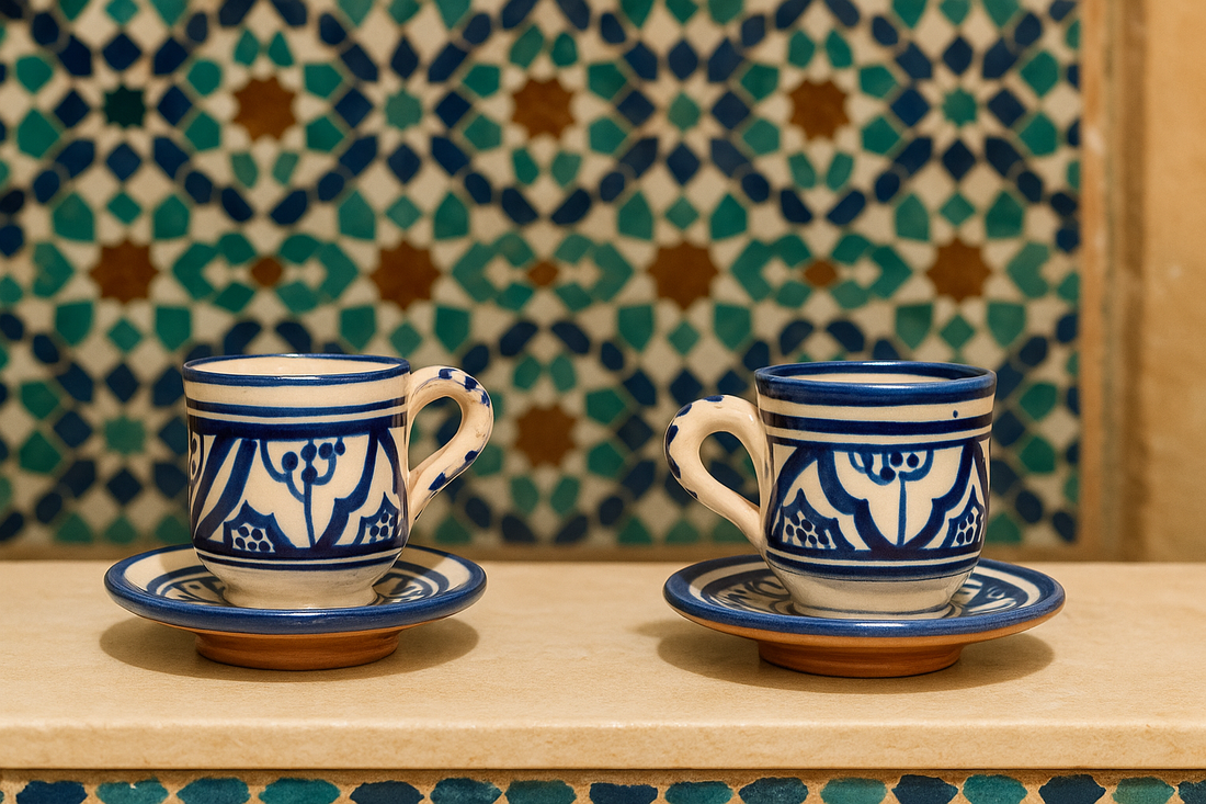 Bab Marrakech : L’artisanat marocain comme art de vivre